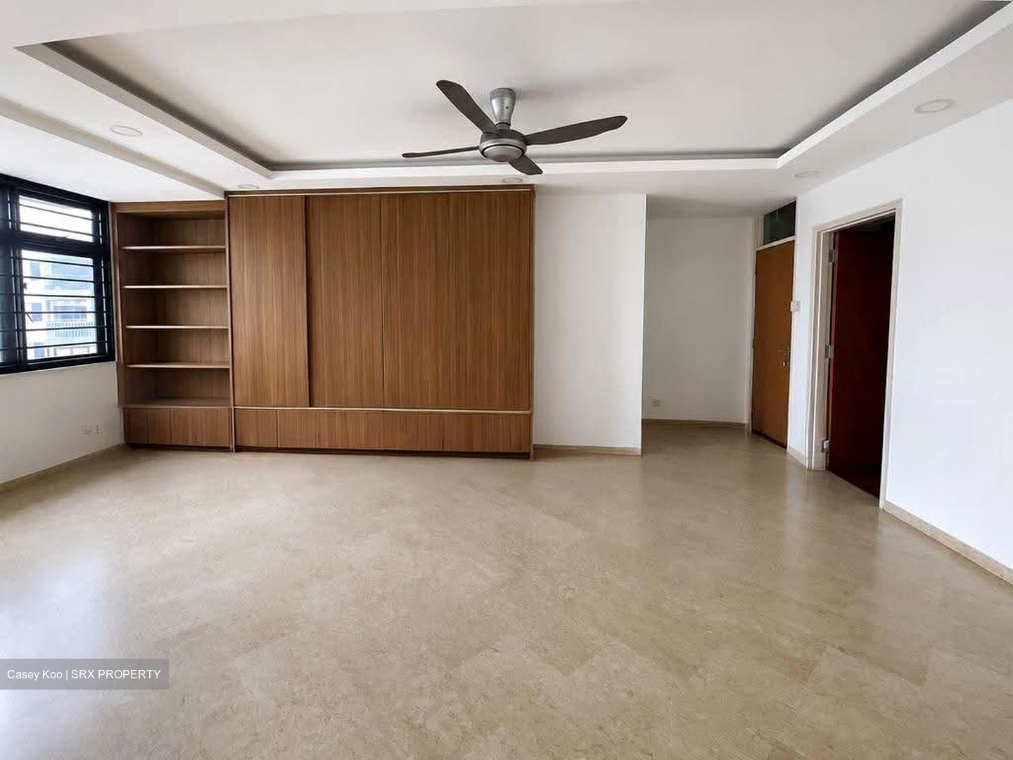 Nim Gardens (D28), Condominium #607456531